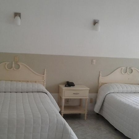 Hotel Fayad De Huejutla Huejutla de Reyes Zewnętrze zdjęcie