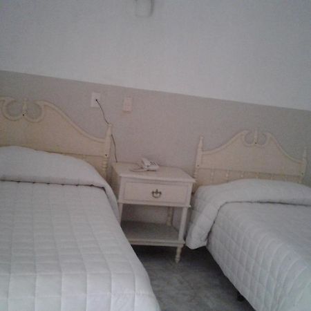Hotel Fayad De Huejutla Huejutla de Reyes Zewnętrze zdjęcie