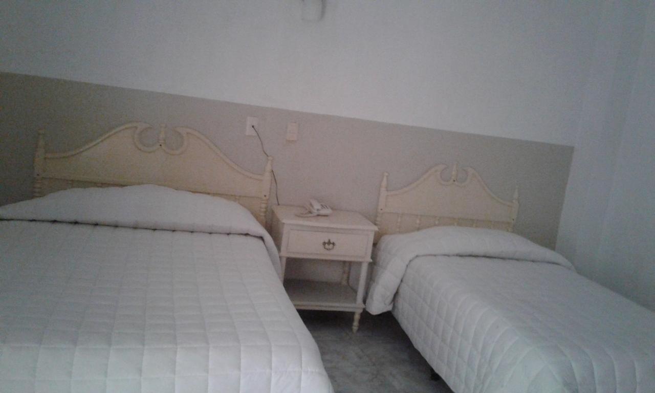 Hotel Fayad De Huejutla Huejutla de Reyes Zewnętrze zdjęcie