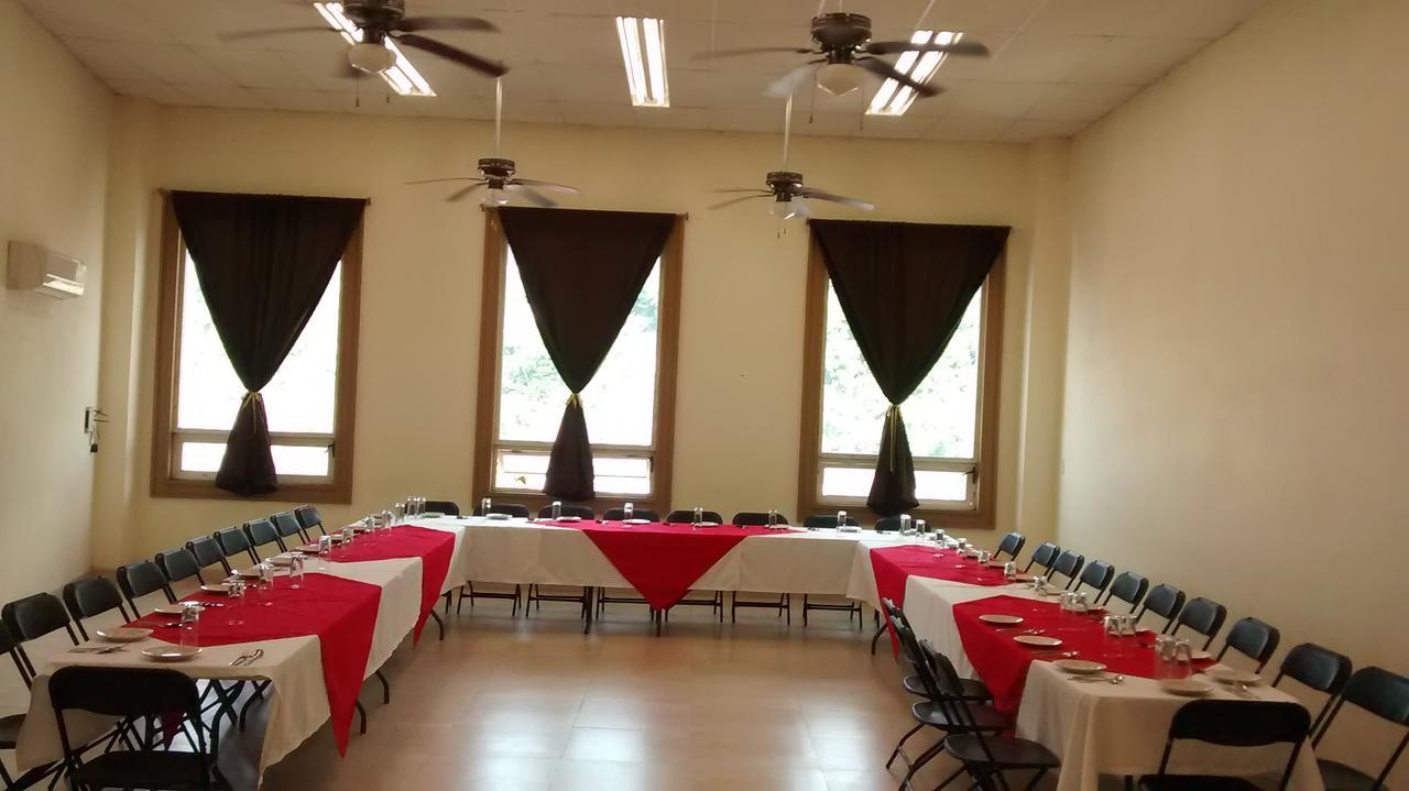 Hotel Fayad De Huejutla Huejutla de Reyes Zewnętrze zdjęcie