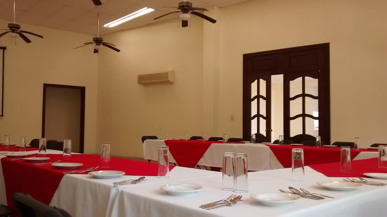 Hotel Fayad De Huejutla Huejutla de Reyes Zewnętrze zdjęcie